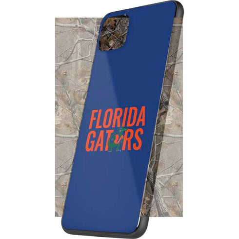 University of Florida Gators Google Pixel 4 XL Skin
